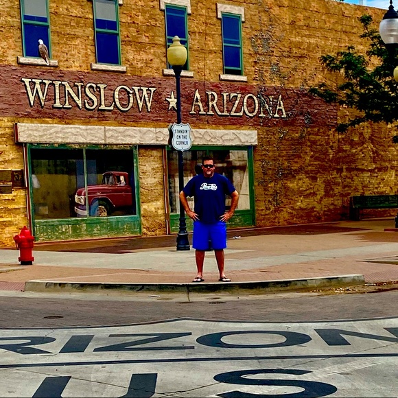 Meet your Posher, Darrell - Picture 2 of 2